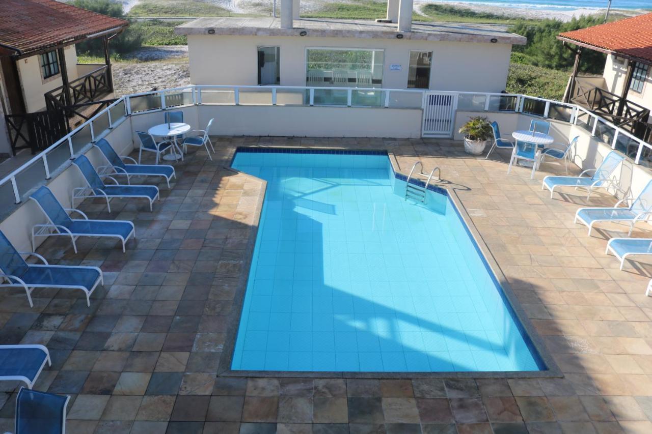 Casa Gorete Praia Das Dunas Residence Club Cabo Frio Exterior foto