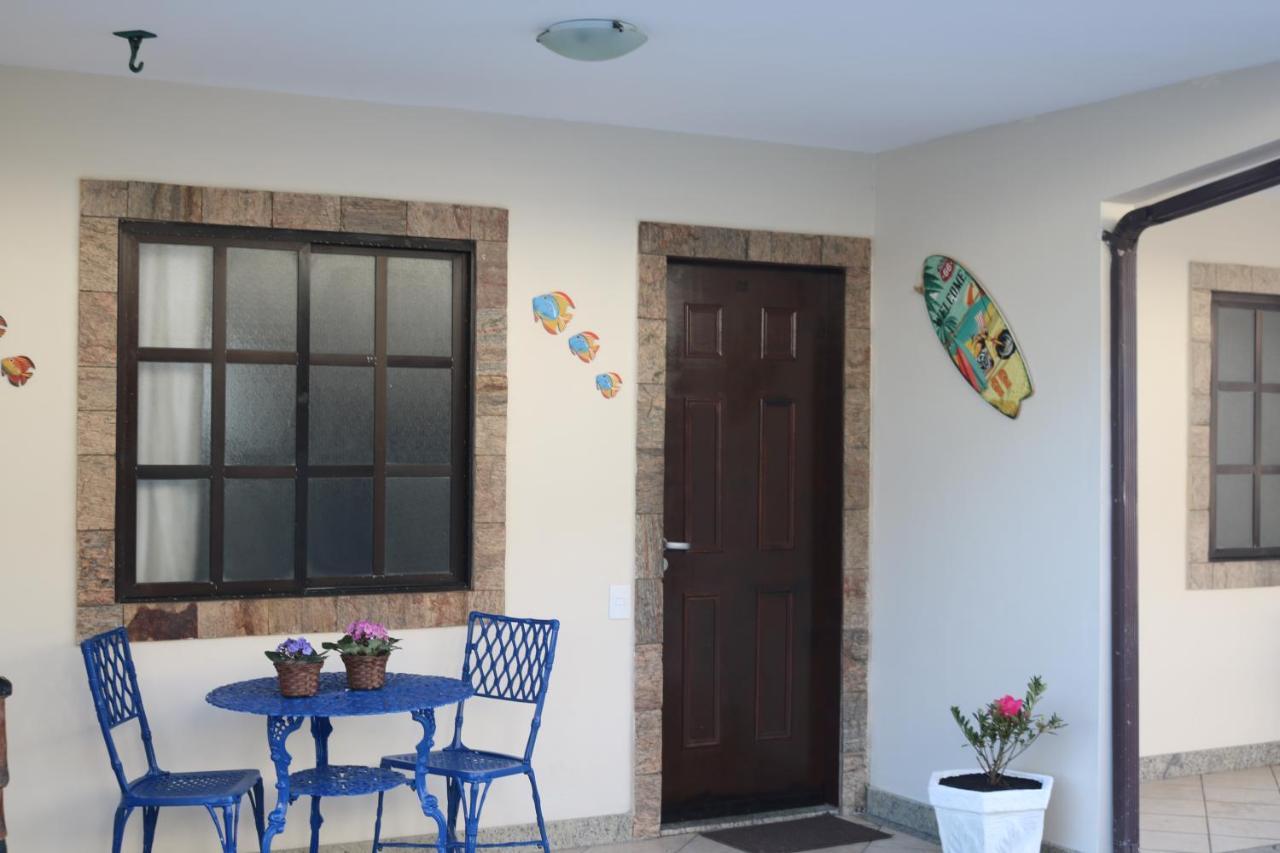 Casa Gorete Praia Das Dunas Residence Club Cabo Frio Exterior foto