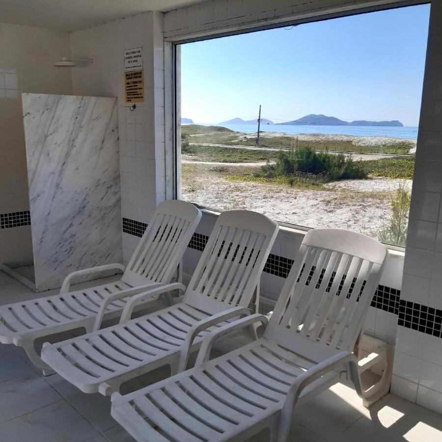 Casa Gorete Praia Das Dunas Residence Club Cabo Frio Exterior foto