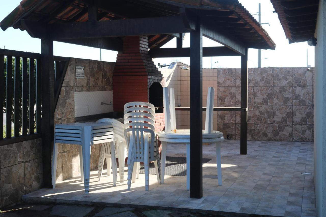 Casa Gorete Praia Das Dunas Residence Club Cabo Frio Exterior foto