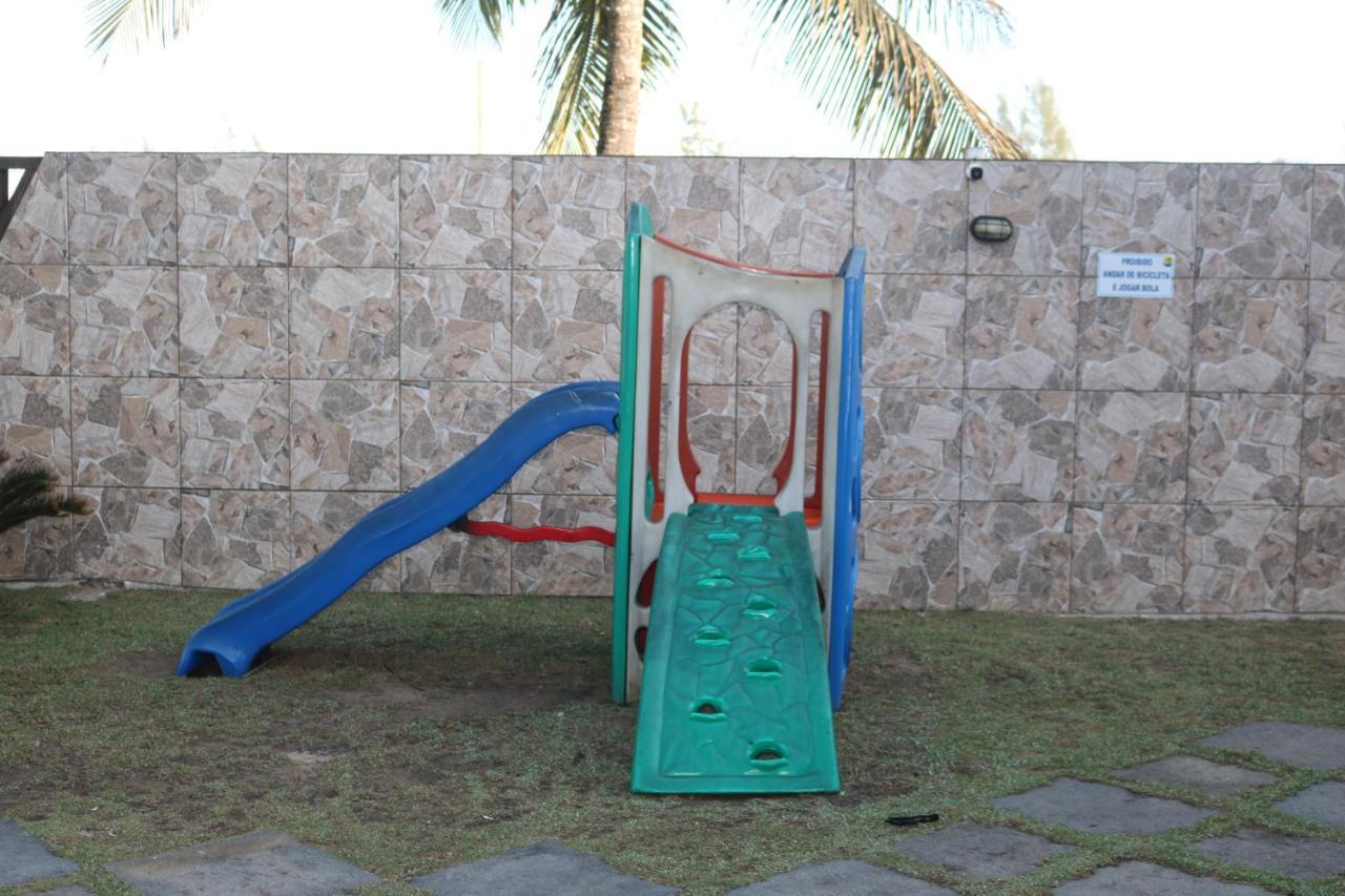 Casa Gorete Praia Das Dunas Residence Club Cabo Frio Exterior foto