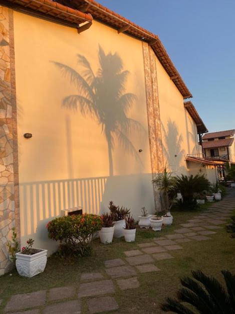 Casa Gorete Praia Das Dunas Residence Club Cabo Frio Exterior foto